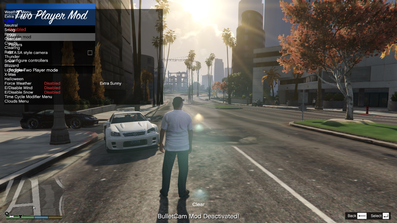 how do you get mods on gta 5 ps5